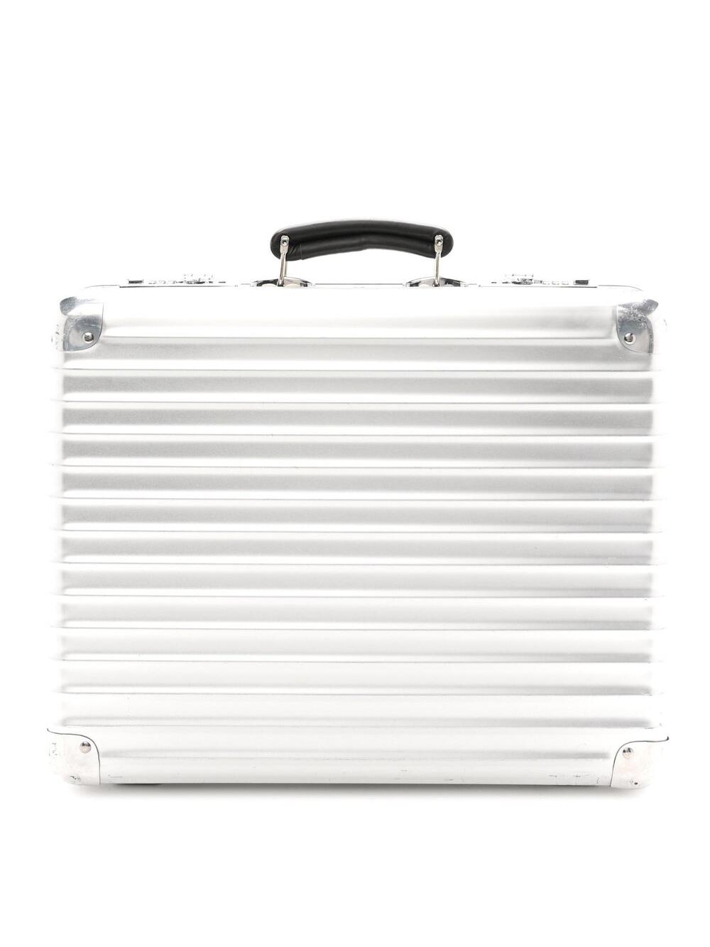 Rimowa Aluminum Junkers F13 Collection #339101R10B